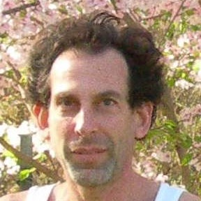 Jonathan Weintraub Photo 3