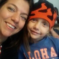 Athena Phillips Photo 9