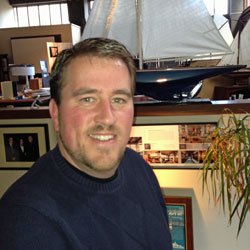 Chris Barnett Photo 37
