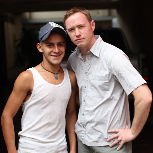 Tommy Brown Photo 35