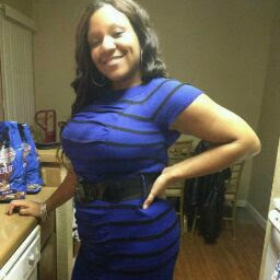 Christina Russell Photo 5