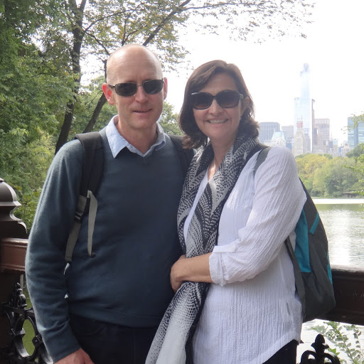 Annette Collins Photo 23