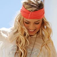 Amber Kent Photo 17