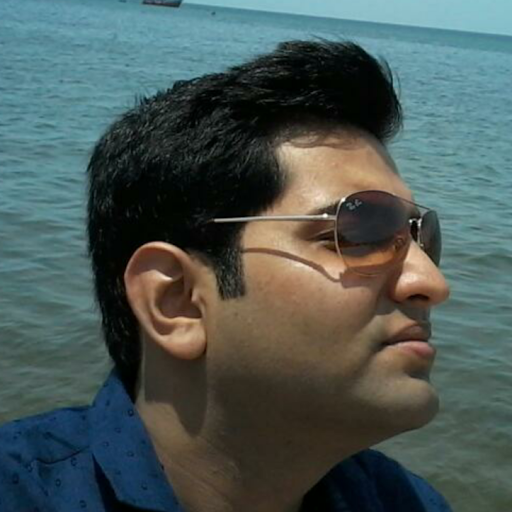 Amit Agarwal Photo 21