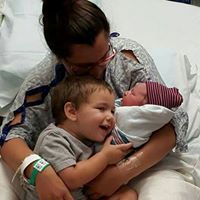 Christina Biddle Photo 15