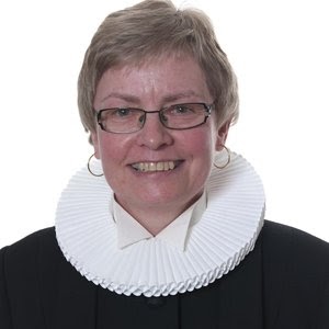 Alice Pedersen Photo 17