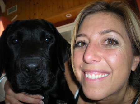 Michelle Tucker Photo 46