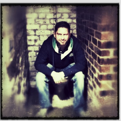 Neil King Photo 23