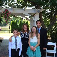 Debbie Davison Photo 17