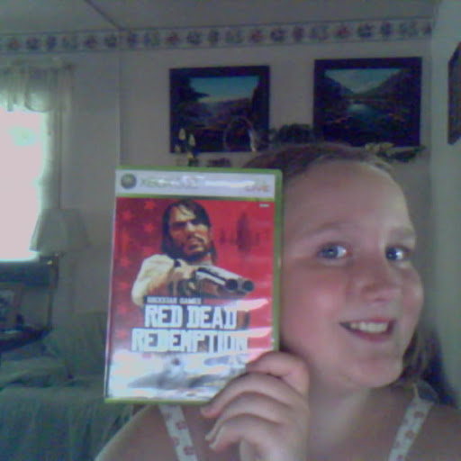 Amber O'Connor Photo 19