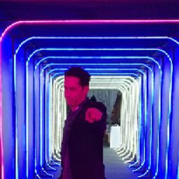 Julian Sandoval Photo 22