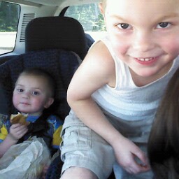 Heather Oliver Photo 14