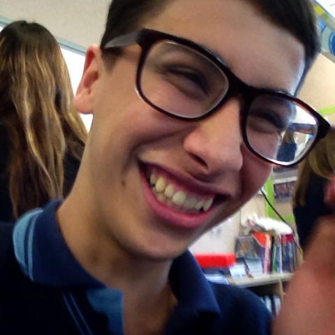 Corey Mayes Photo 14