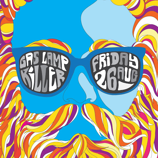 Andrew Clements Photo 20