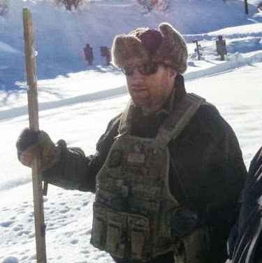 Keith Davidson Photo 16