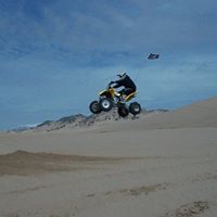 Brett Berry Photo 28