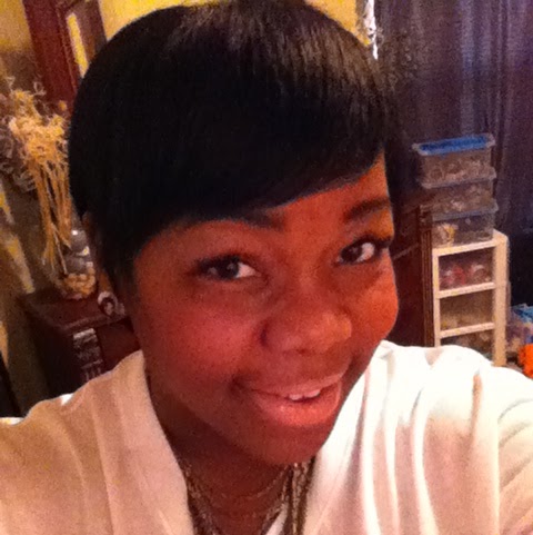 Victoria Fortune Photo 13