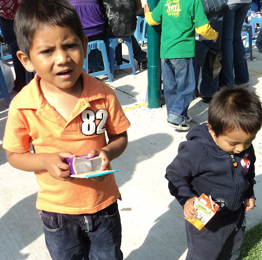 Mirna Mejia Photo 15