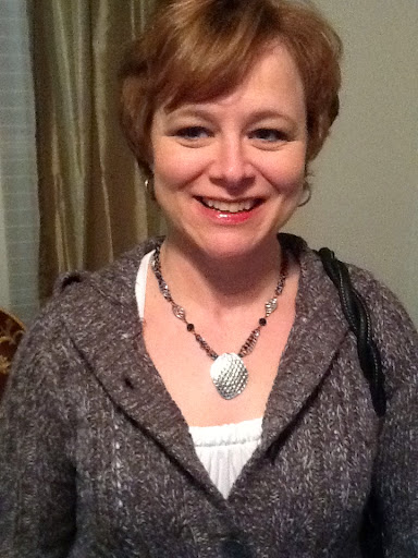 Teresa Hickman Photo 24