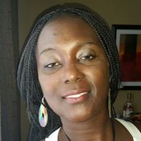 Kathy Blackwell Photo 5