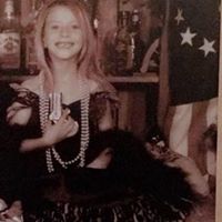 Eunice Ratcliff Photo 2