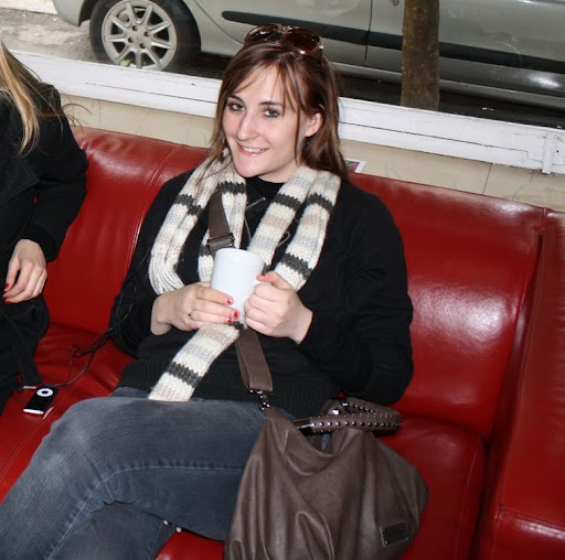 Emily Morgan Photo 36