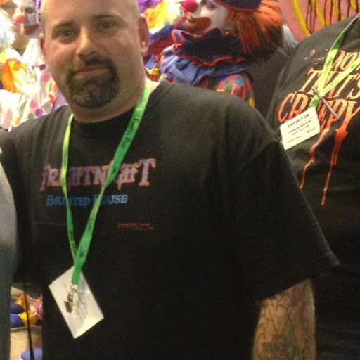 Richard Hatcher Photo 30