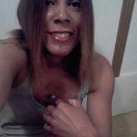April Harris Photo 44