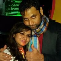 Sabah Ahmed Photo 11
