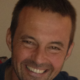 Julian Stevens Photo 35