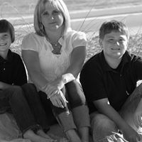 Angie English Photo 29