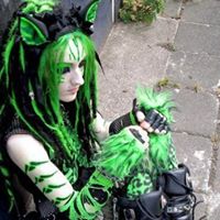 Alice Fry Photo 22