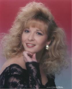 Jennifer Morrow Photo 18