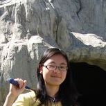 Tina Cheng Photo 11