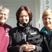 Mary Warden Photo 12