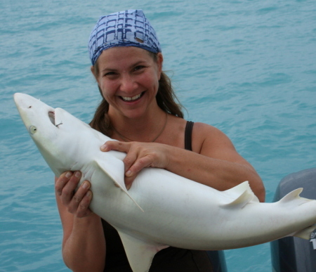 Tracey Jenkins Photo 19