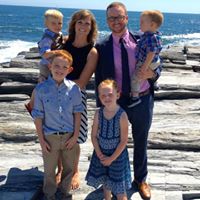 Kristen Geyer Photo 13