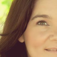 Rebecca Copley Photo 9