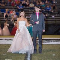 April Waters Photo 48