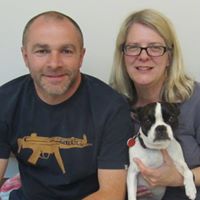 Jackie Phillips Photo 41