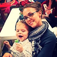 Amy Schwartz Photo 21