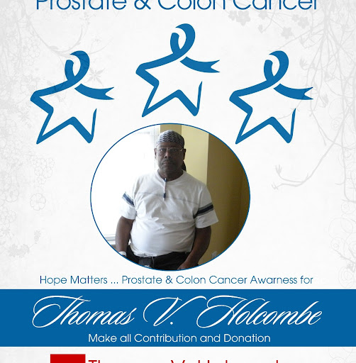 Thomas Holcombe Photo 14