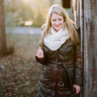 Michelle Metcalf Photo 10