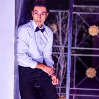 Mark Ebrahim Photo 3