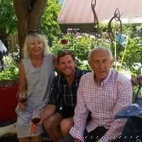 Jack Pickering Photo 30