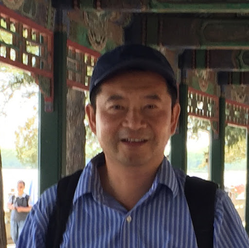 Wei Chen Photo 38 Wei Chen Photo 38