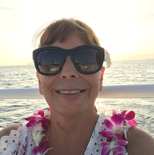 Debora Webb Photo 10