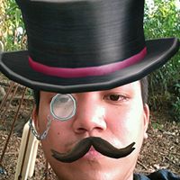 Michael Nares Photo 21