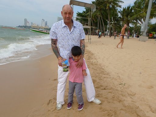 Steven Kirkland Photo 15