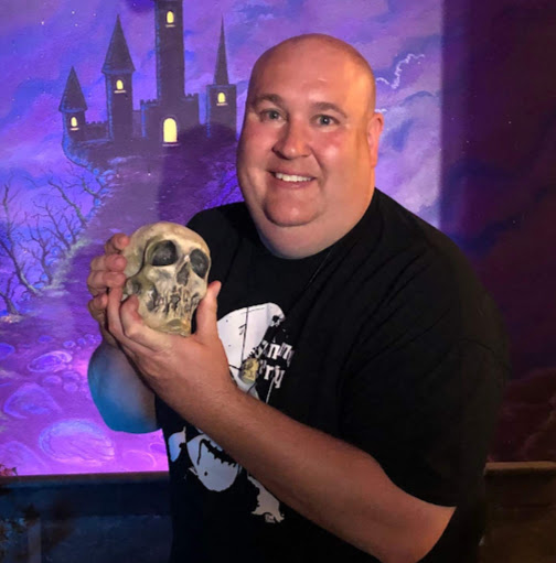 Aaron Mcclellan Photo 16